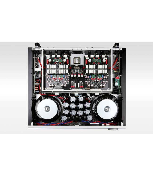 Aurender AP20 - Geintegreerde Versterker