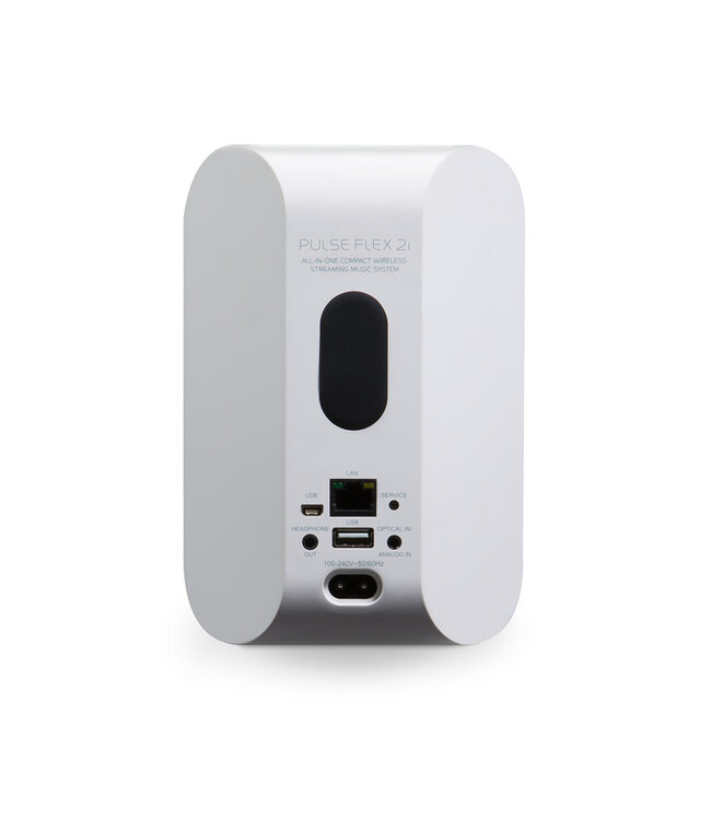 Bluesound Pulse Flex 2i - Draadloze Luidspreker