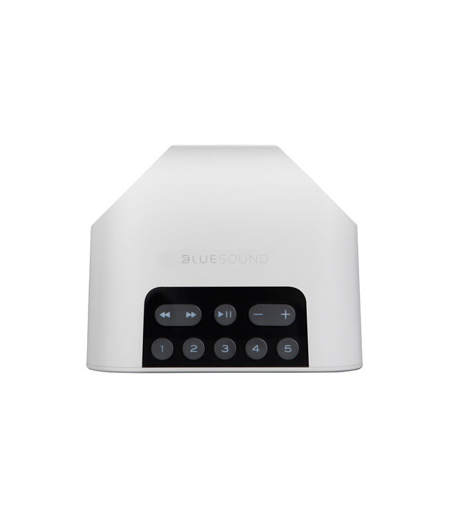 Bluesound Pulse Flex 2i - Draadloze Luidspreker