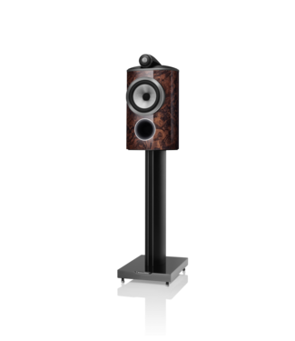 Bowers & Wilkins 805 D4 Signature (Set van 2) - Boekenplank Luidsprekers