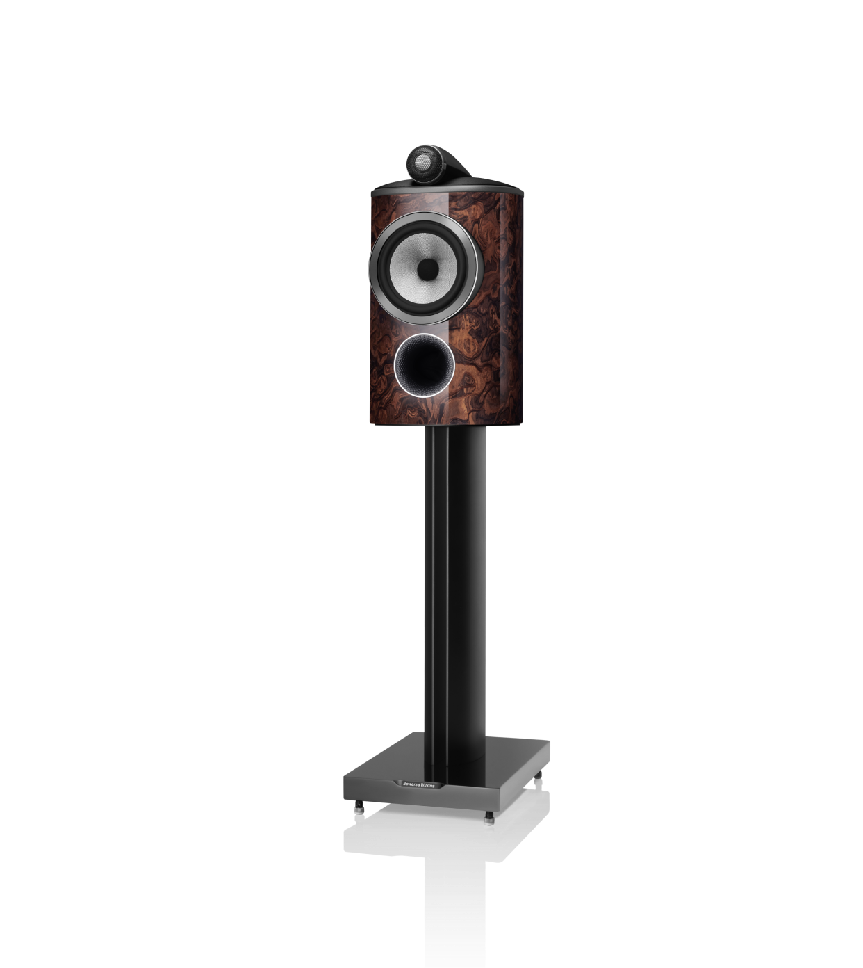 Bowers & Wilkins Boekenplank Luidsprekers 805 D4 Signature kopen