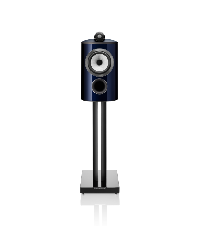 Bowers & Wilkins 805 D4 Signature (Set van 2) - Boekenplank Luidsprekers