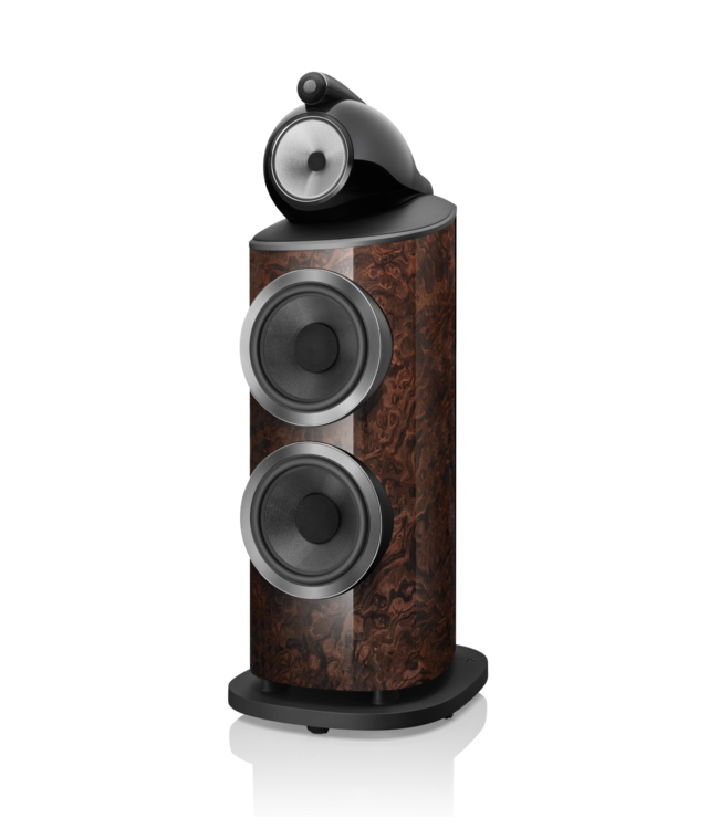 Bowers & Wilkins 801 D4 Signature (Set van 2) - Vloerstaande Luidsprekers