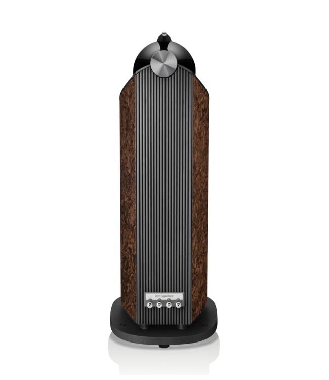 Bowers & Wilkins 801 D4 Signature (Set van 2) - Vloerstaande Luidsprekers
