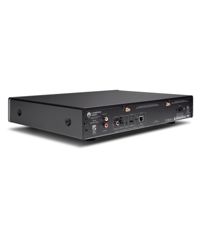 Cambridge Audio AXN10 - Streamer