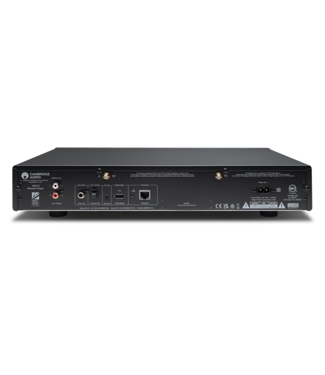 Cambridge Audio AXN10 - Streamer
