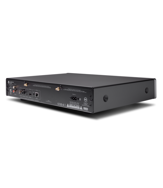 Cambridge Audio AXN10 - Streamer