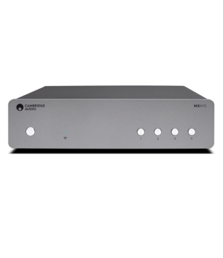 Cambridge Audio MXN10 - Streamer