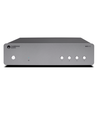 Cambridge Audio Streamer MXN10