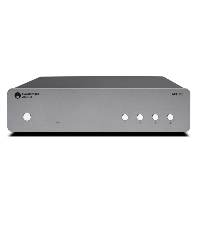 Cambridge Audio MXN10 - Streamer