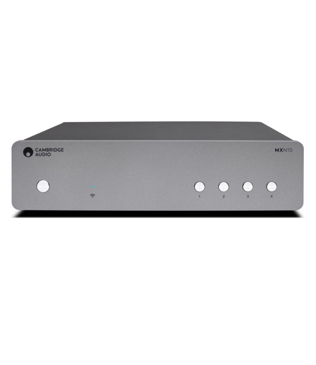 Cambridge Audio Streamer MXN10