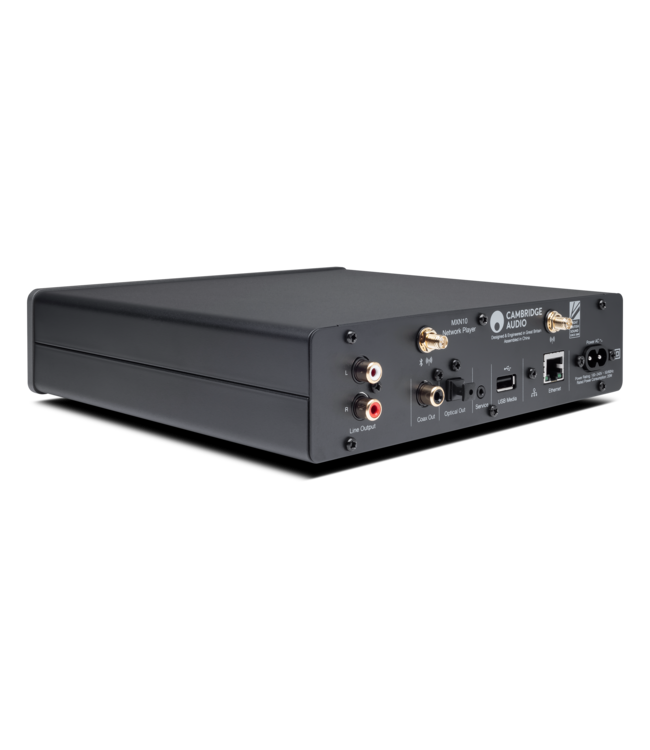 Cambridge Audio MXN10 - Streamer