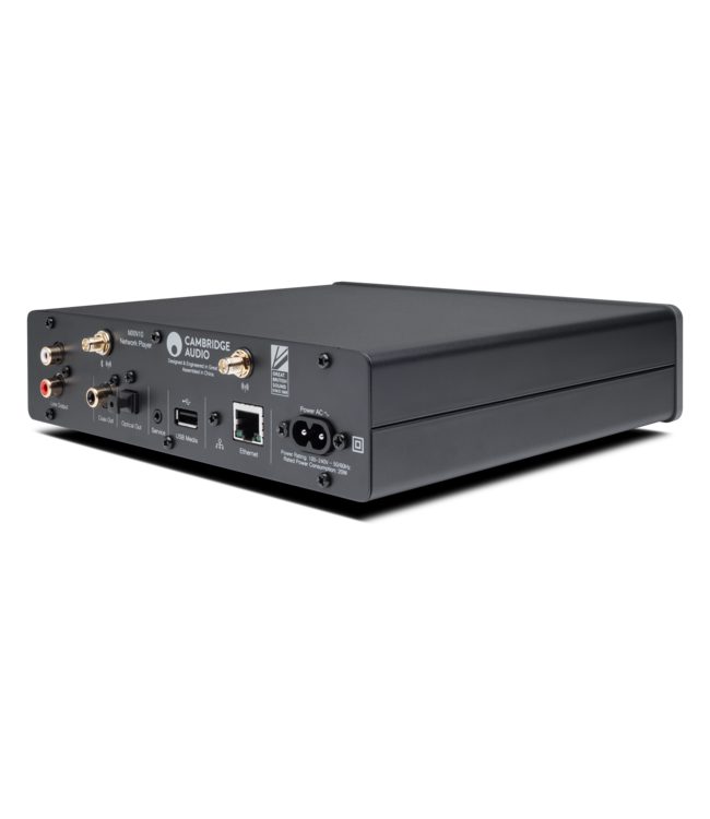 Cambridge Audio MXN10 - Streamer
