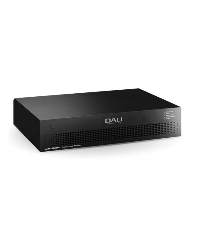 Dali Ci-AMP 2500 - Versterker