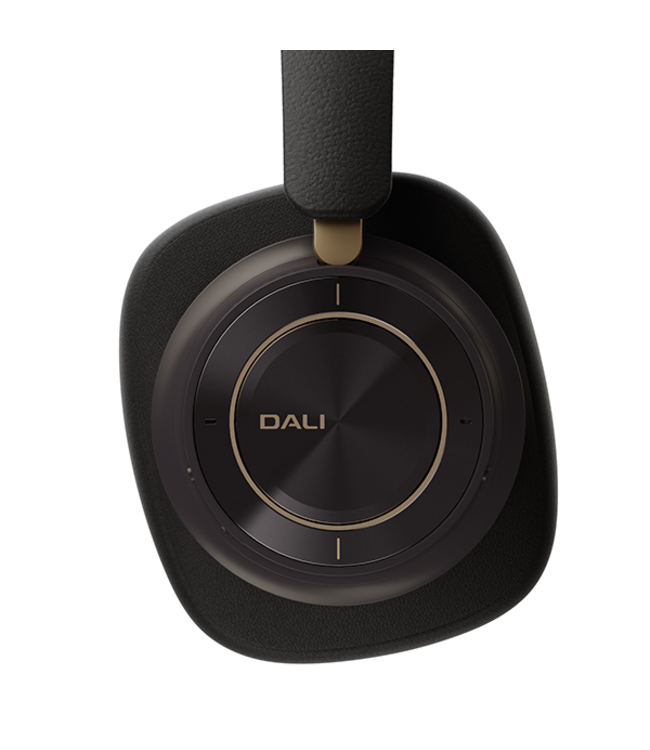 Dali iO-12 - Over-ear Draadloze Hoofdtelefoon