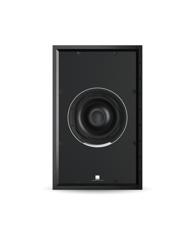 Dali S-100 - Wand Inbouw Subwoofer