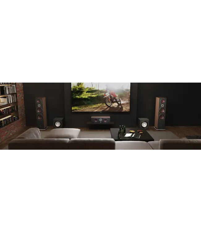 Dali Oberon Grand Vokal - Center Luidspreker