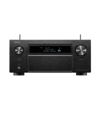 Denon AVC-A1H - AV Receiver