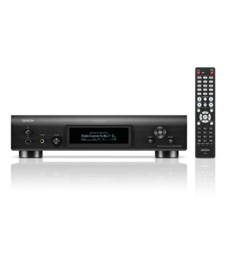 Denon Denon DNP-2000NE - Streamer