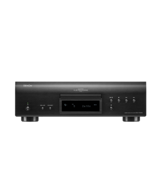 Denon DCD-1700NE - CD Speler