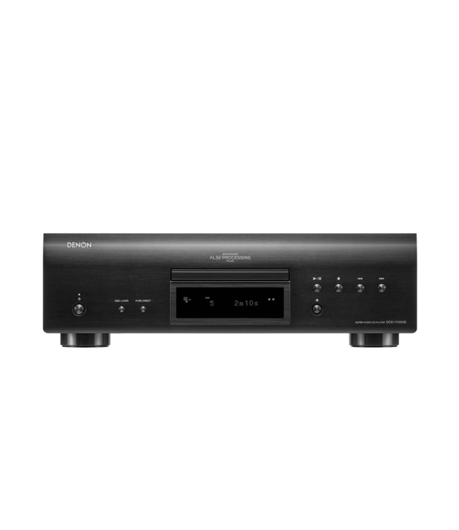 Denon Denon DCD-1700NE - CD Speler