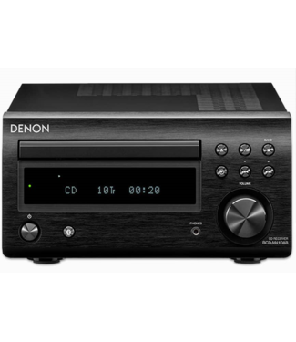 Denon RCD-M41DAB - CD Receiver