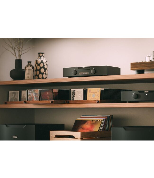 Hegel Viking - CD Speler