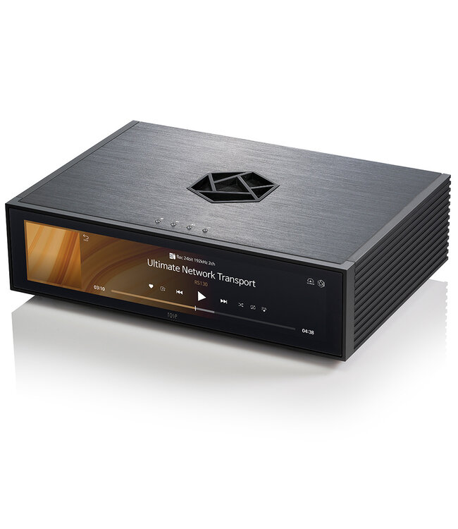 HiFi Rose RS130 - Streamer