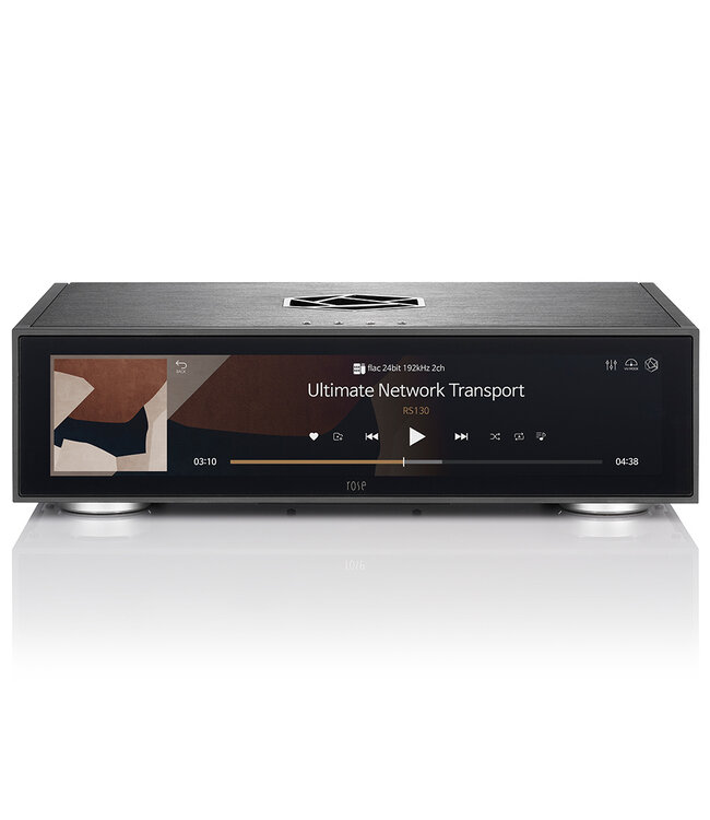 HiFi Rose RS130 - Streamer