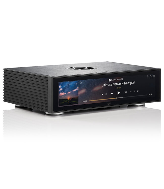 HiFi Rose RS130 - Streamer