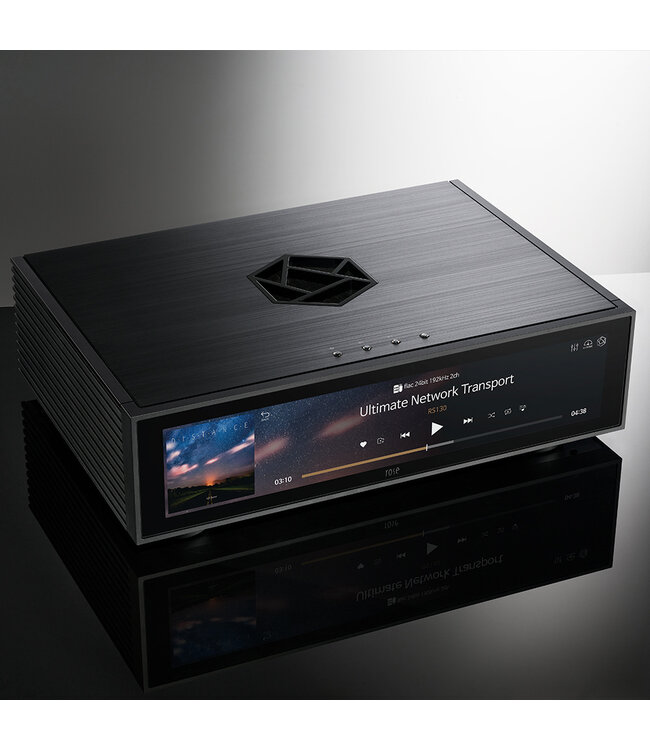 HiFi Rose RS130 - Streamer