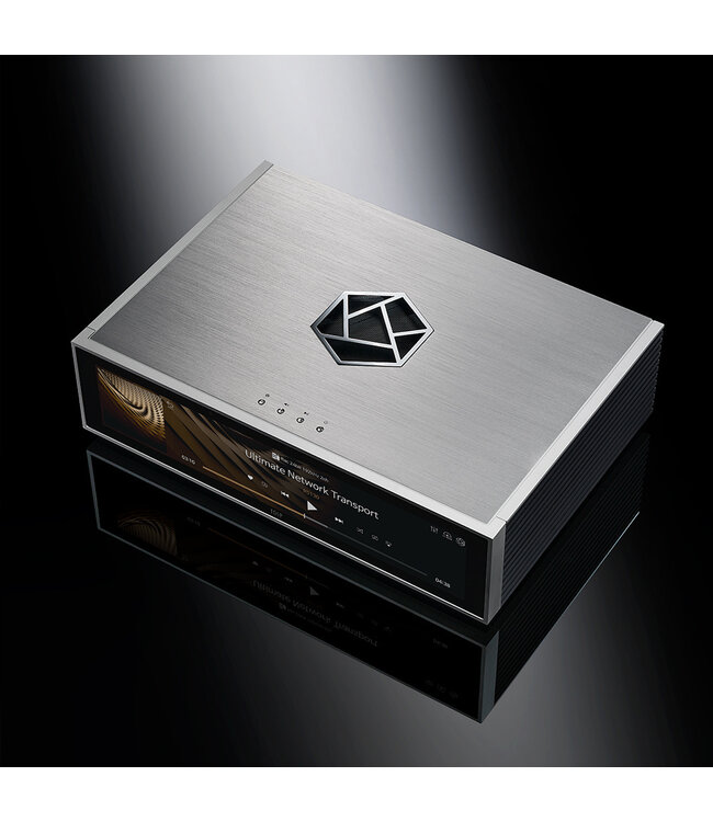 HiFi Rose RS130 - Streamer