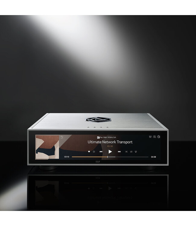 HiFi Rose RS130 - Streamer