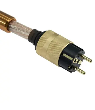 iFi Audio SilentPower Quasar - Stroomkabel