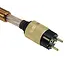 iFi Audio SilentPower Quasar - Stroomkabel
