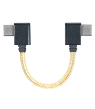iFi Audio Kabel 90 gr Type C OTG cable