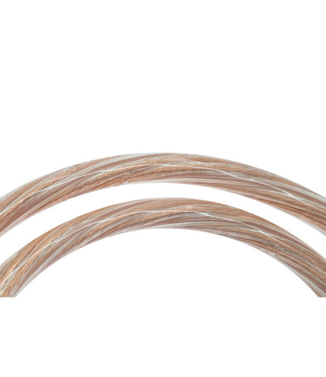 iFi Audio SilentPower SupaQuasar - Stroomkabel