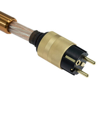 iFi Audio SilentPower SupaQuasar - Stroomkabel
