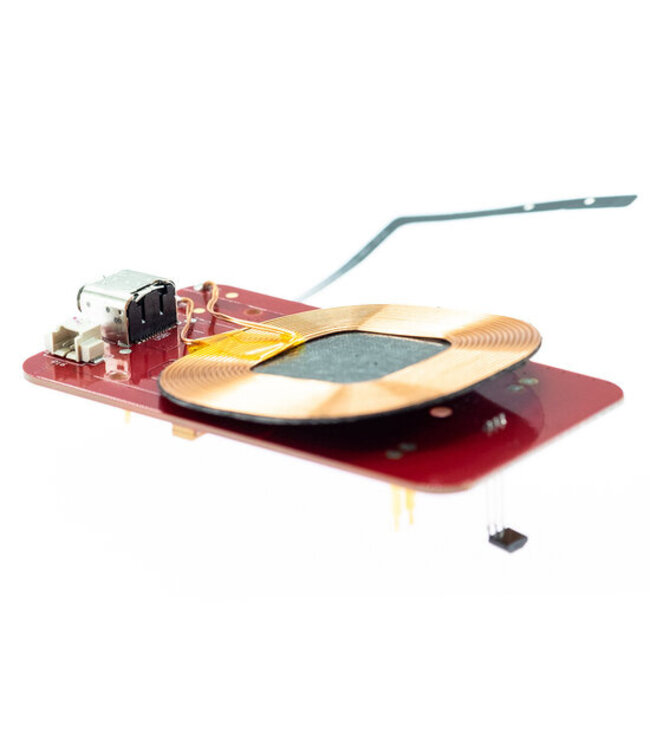 iFi Audio GO Pod - BlueTooth DAC Hoofdtelefoonversterker