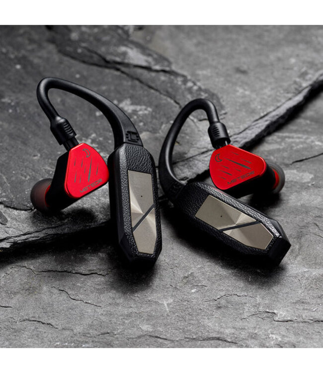 iFi Audio GO Pod - BlueTooth DAC Hoofdtelefoonversterker