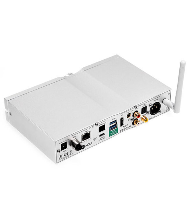 iFi Audio Neo Stream - Streamer
