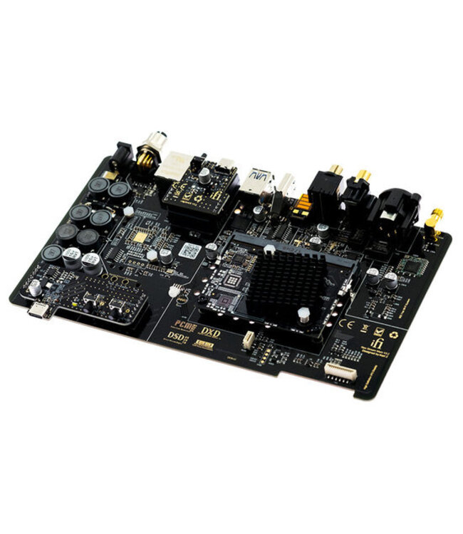 iFi Audio Neo Stream - Streamer