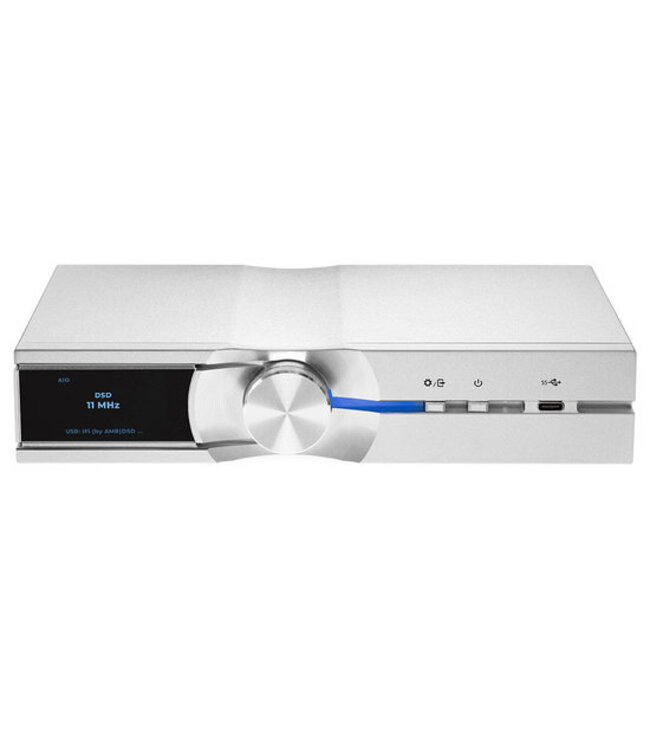 iFi Audio Neo Stream - Streamer