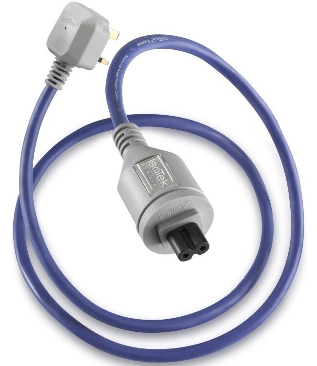 IsoTek EVO3 Premier - Stroomkabel
