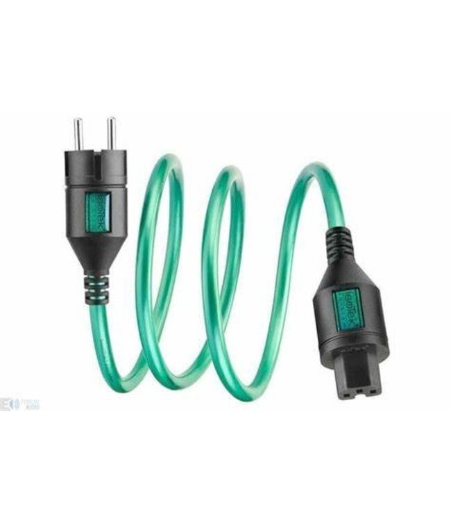 IsoTek EVO3 Initium - Stroomkabel