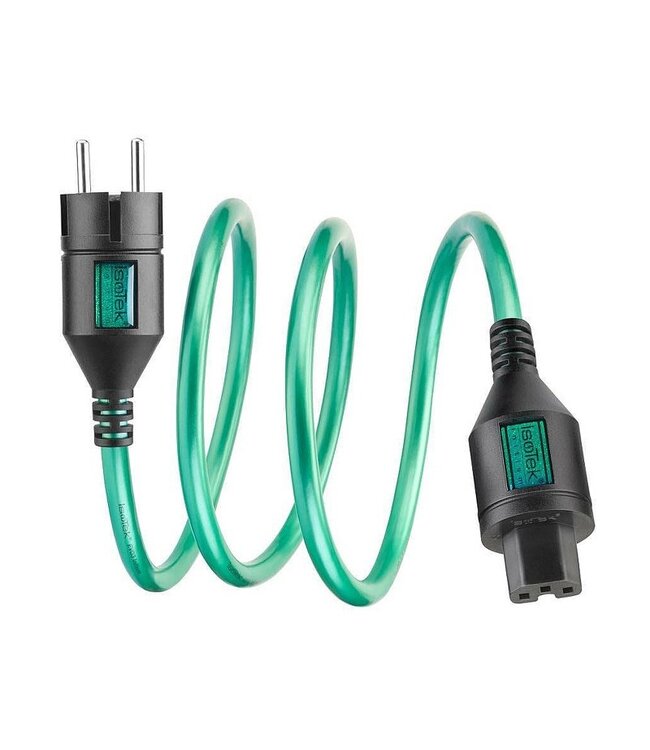IsoTek EVO3 Initium - Stroomkabel