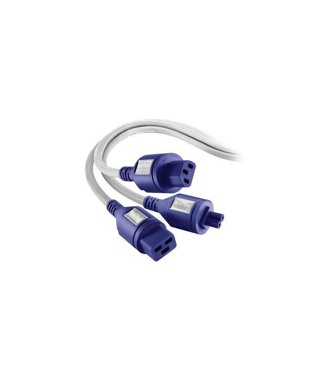 IsoTek EVO3 Sequel - Stroomkabel