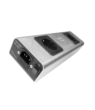 IsoTek V5 Gemini - Stekkerdoos en Netfilter