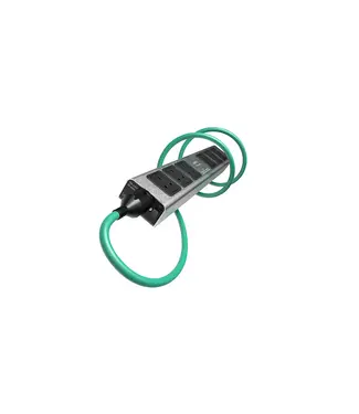 IsoTek V5 Polaris - Stekkerdoos en Netfilter