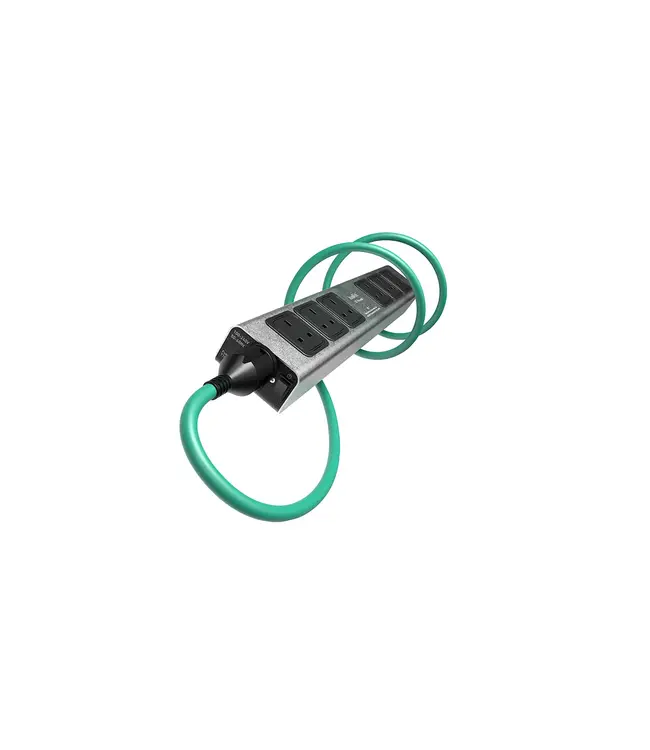 IsoTek V5 Polaris - Stekkerdoos en Netfilter